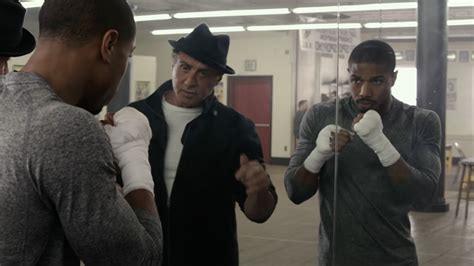 Creed III: Release Date, Cast, And More