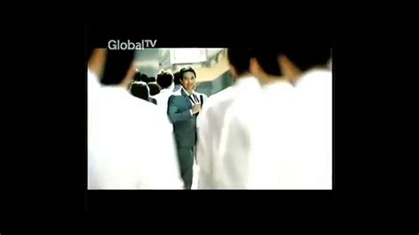 Iklan Gudang Garam International Saatnya Memilih 2011 ANTV