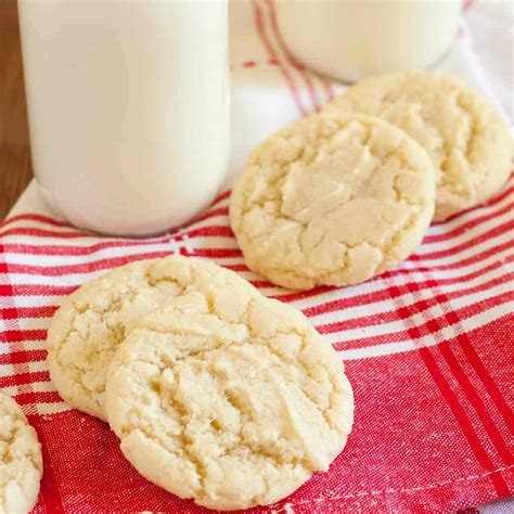 Peanut Butter Cookies Rice Flour