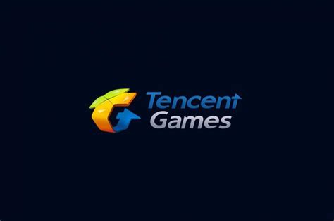 Tencent Logo - LogoDix