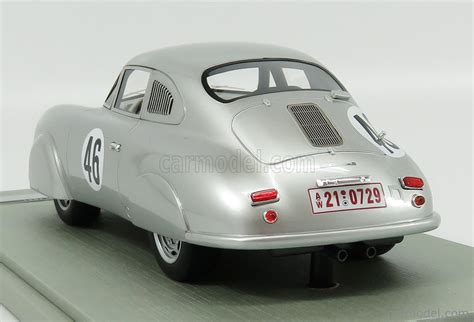 TECNOMODEL TM18 95A Scale 1 18 PORSCHE 356 SL COUPE TEAM PORSCHE K G