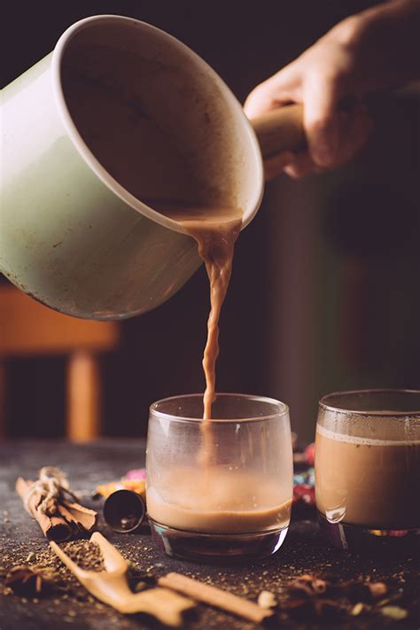 The Best Ways To Prepare Assam Milk Tea Chinese Teas 101