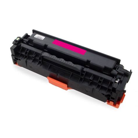 Toner Canon CRG 718M 2800 stran kompatibilní LBP 7200CDN MF8330CDN