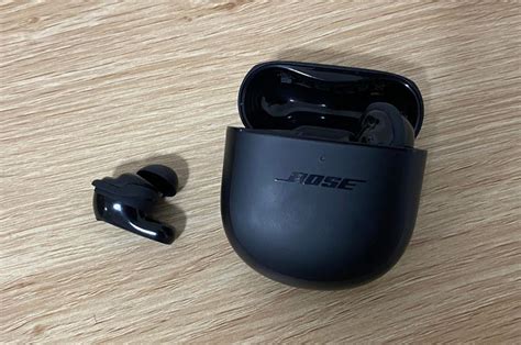 Bose Quietcomfort Earbuds Ii Review Not Sorry I Can T Hear You