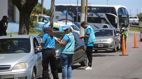 Buenos Aires se podrá circular con la VTV vencida acreditando el turno