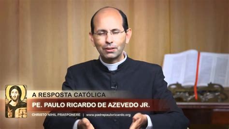 04 A Resposta Católica Por que preciso batizar o meu filho quando