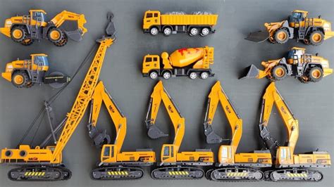 Mobil Mobilan Excavator Bulldozer Forklift Compactor Wheel Loader