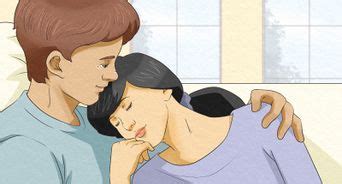 How To Hug Romantically Steps With Pictures Wikihow