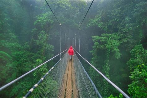 Explore The Wonders Of Costa Rica Urban Voyages