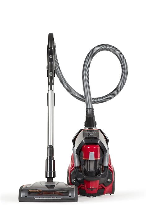 11 Best Canister Vacuums 2019 Updated Top Rated Guide