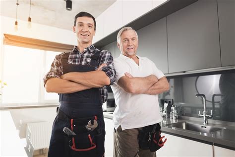 Four Ways A Plumber Can Help You Improve Your Home Divine Magazine