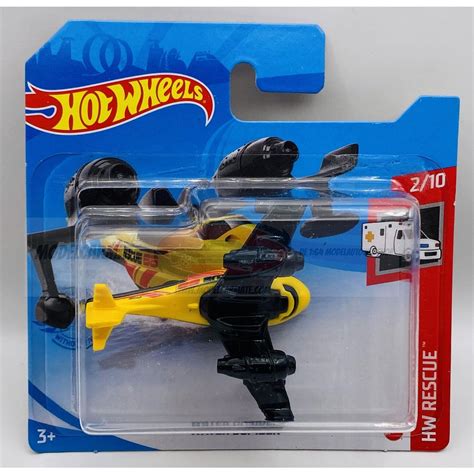 Hot Wheels Water Bomberhot Wheels Tekli Arabalar 1 64 Ölçek Fiyatı