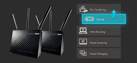 Asus Mesh Routers – Telegraph