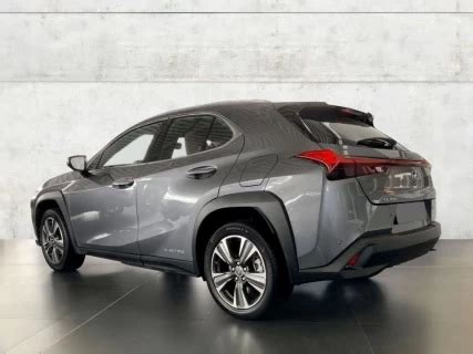 Lexus Ux E Luxury Ux Lexus Ma Ini Elite Cars Leasing