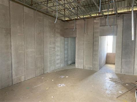 Cement Aerocon Partition Wall Panel At 125 Sq Ft In Coimbatore ID