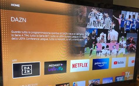 Come Attivare Dazn Con Tim Salvatore Aranzulla