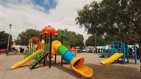 Parque Bicentenario En Querétaro ¡un Destino Para Toda La Familia