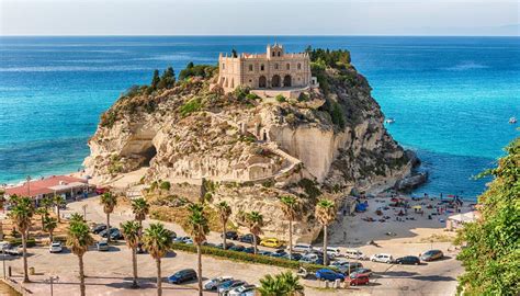 Giorni In Costa Degli Dei In Calabria Cosa Vedere E Dove