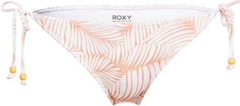 Roxy Palm Tree Dreams Bikini Bottoms Erjx Toast S Palm Tree Ab