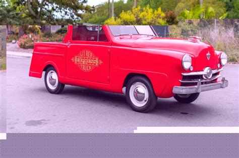 Superb Survivor Chevrolet C Pickup Barn Finds