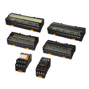 I O Terminal Blocks Autonics