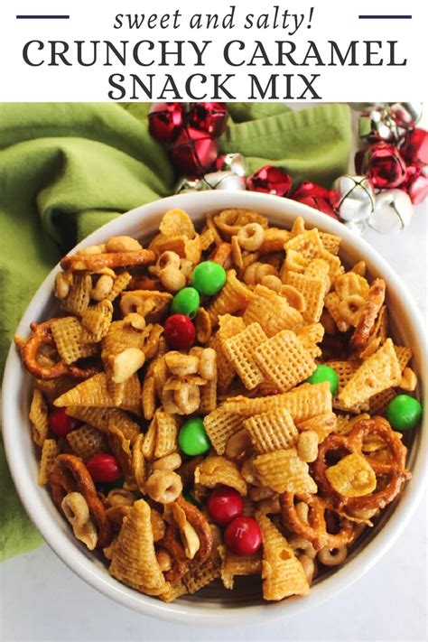 Bugle Trail Mix Recipe Bryont Blog