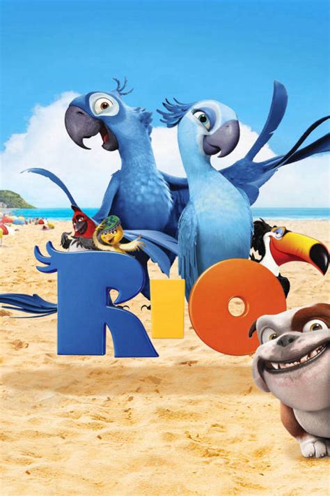 Watch movie Rio 2011 on lookmovie in 1080p high definition