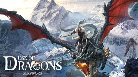 How To Play Dusk Of Dragons Survivors On Pc With Mumu Player