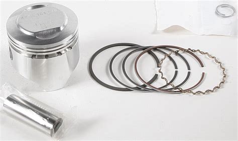 Wiseco Piston Kit Standard Bore 47 00mm 4880M04700 EBay