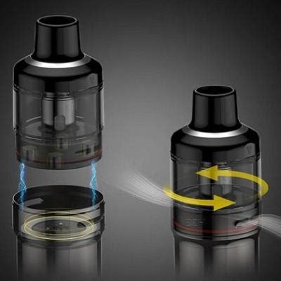 Vaporesso Gtx Pod 26 Kartuş