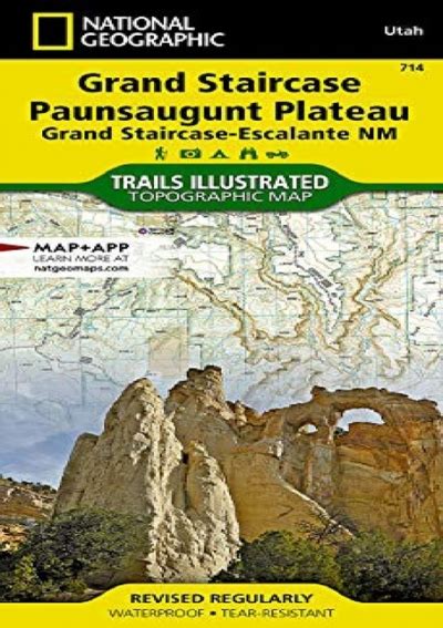 Download §pdf Grand Staircase Paunsaugunt Plateau Grand