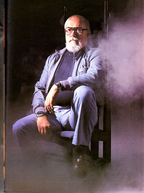 Neil Gaiman's Journal: Harry Harrison