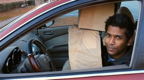 Invisible Driver: The Absolute Best McDonald's Drive-Thru Prank Ever « Practical Jokes & Pranks ...