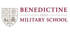 Benedictine Logo_2017 | MoonAdvertising.com