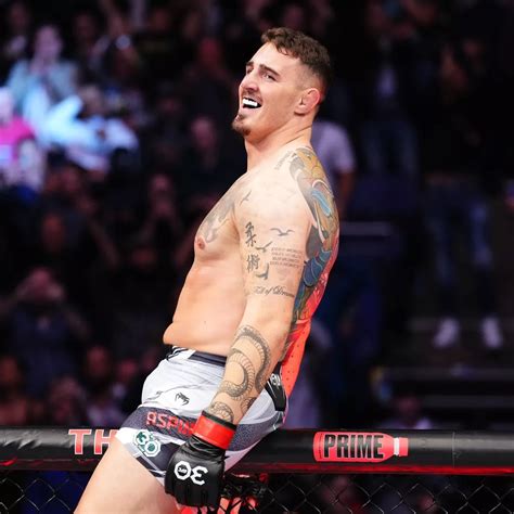 Take A Look At Ea Sports Ufc 5 Top Heavyweight Fighters