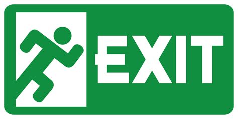 Exit Strategy