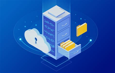 Copias De Seguridad En La Nube Para Empresas Trevenque Cloud