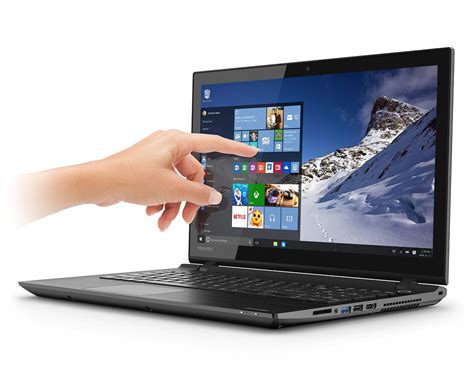 Toshiba Satellite C D Serie Notebookcheck Info