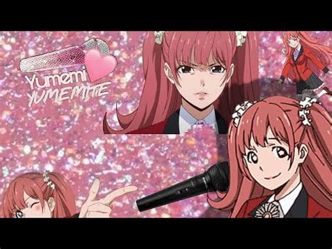 Yumemi Yumemite Edit YouTube