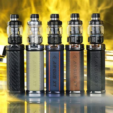 Relxsg Voopoo Argus Xt Kit Voopoo Sg Relx Sg Vape Shop