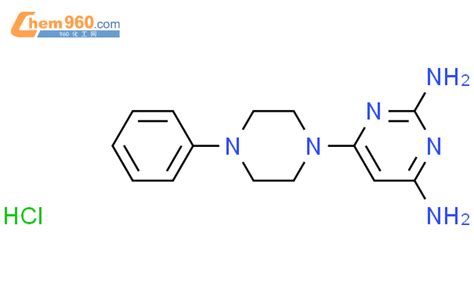 841295 73 6 2 4 Pyrimidinediamine 6 4 Phenyl 1 Piperazinyl