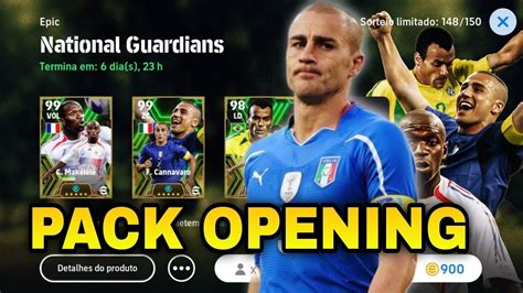 PACK OPENING EM BUSCA DOS ÉPICOS NO EFOOTBALL 2024 YouTube