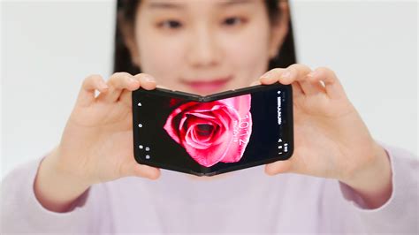 Samsungs Fantastic Foldable Display Designs Will Make You Drool Sammobile