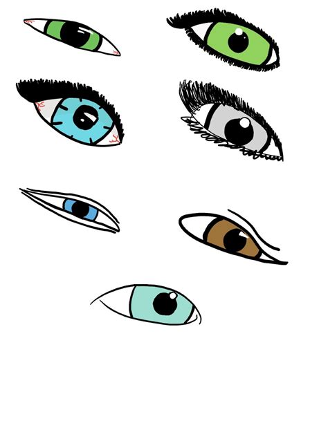 Eye See You Notability Gallery