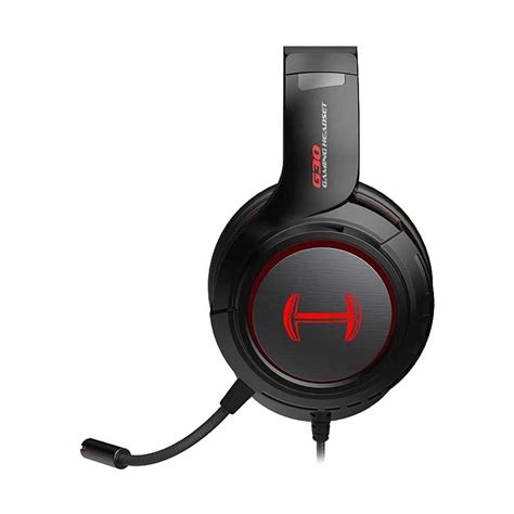 Edifier Hecate G Ii Black Headphone Price In Bd Ryans