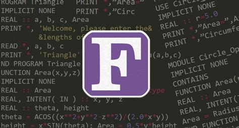 Fortran A Basic Introduction Peq42