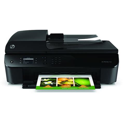 HP OfficeJet 4630 e-All-in-One Ink Cartridges | 1ink.com