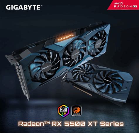 Venta Rx 5500 Xt Gb En Stock