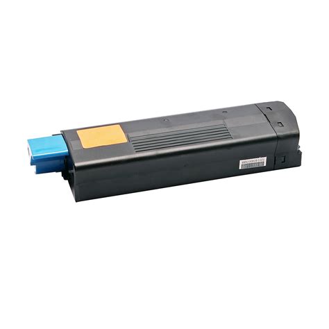 Compatible Toner Para Oki Negro Para Oki C C Dn C N