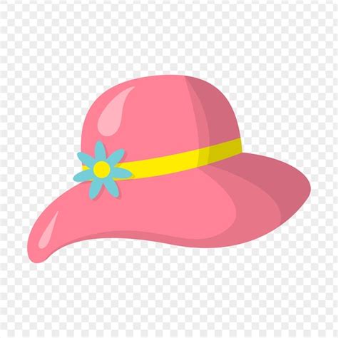 Vectores E Ilustraciones De Sombrero Verano Png Para Descargar Gratis